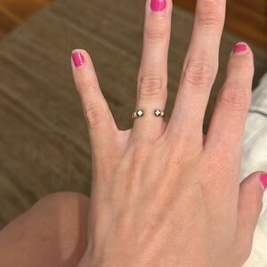 Kendra Scott ring